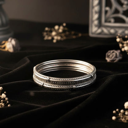 Kanchi Silver Purity 925
