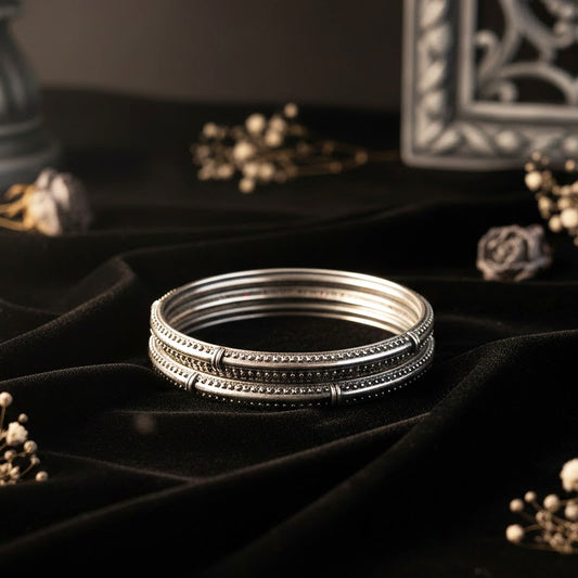 Kanchi Silver Purity 925