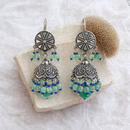 Kanchi Silver Purity 925