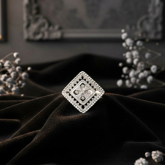 Kanchi Silver Purity 925