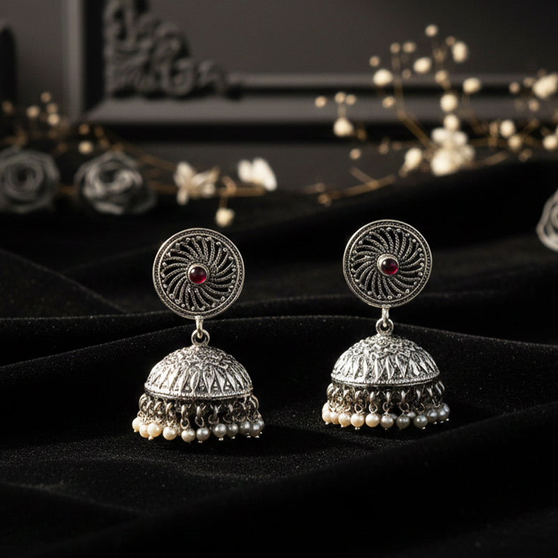 Kanchi Silver Purity 925