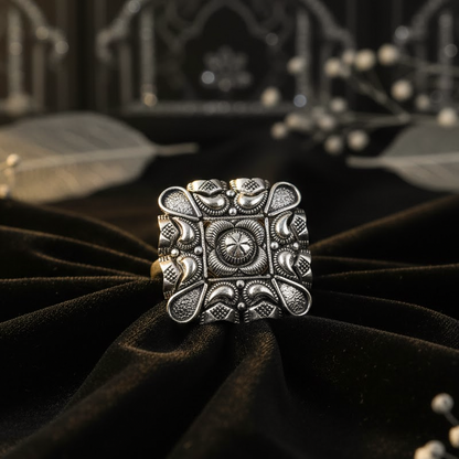 Kanchi Silver Purity 925