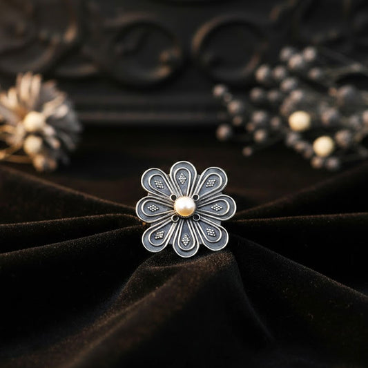 Kanchi Silver Purity 925