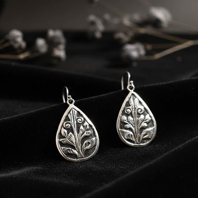 Kanchi Silver Purity 925