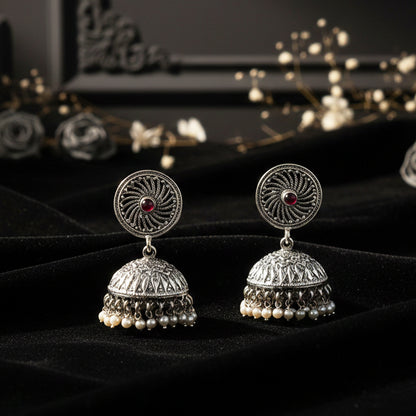 Devbhoomi Aavritti Jhumki