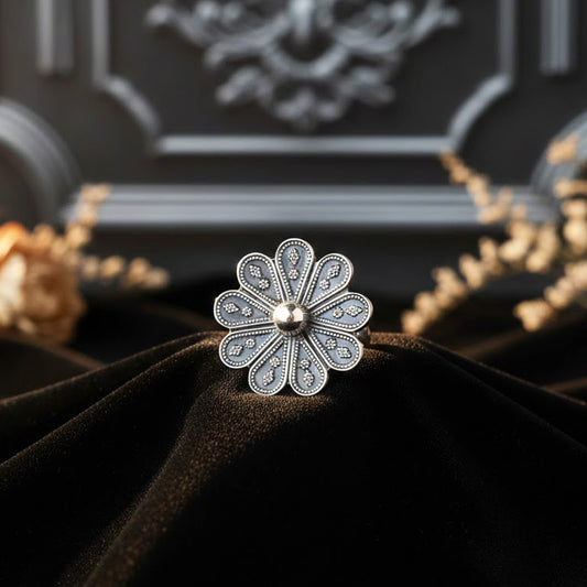 Kanchi Silver Purity 925