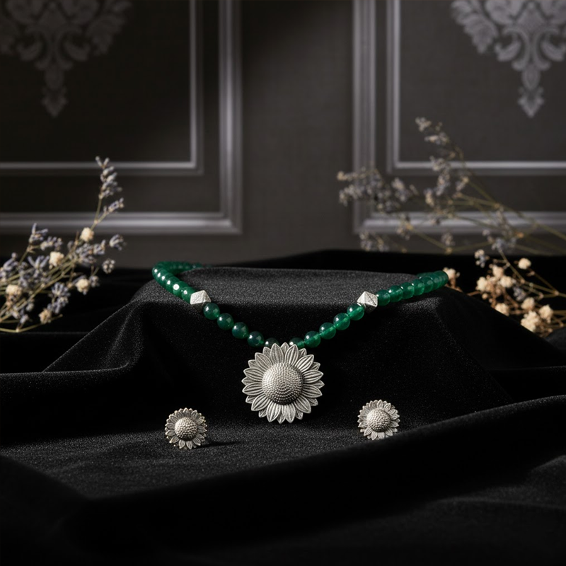 Kanchi Silver Purity 925