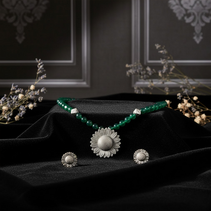 Kanchi Silver Purity 925