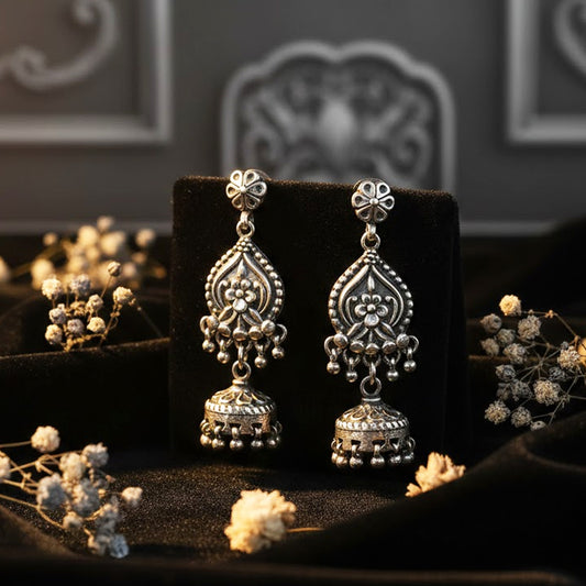 Shailja Phool Jhumki