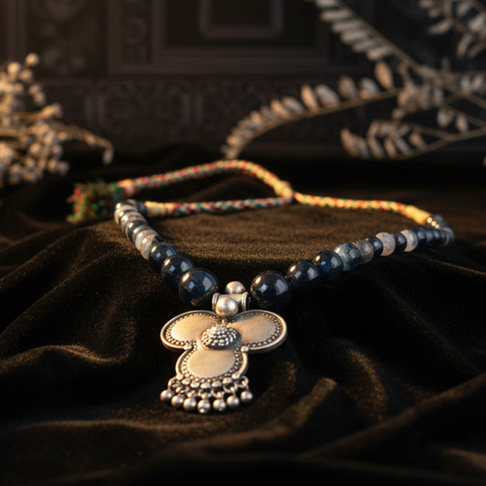Kanchi Silver Purity 925