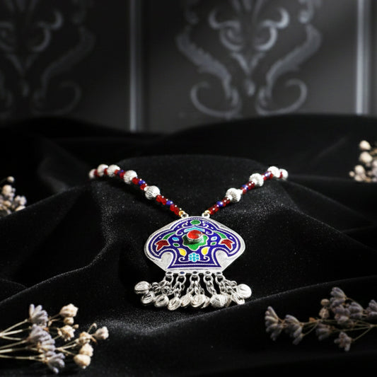Kanchi Silver Purity 925