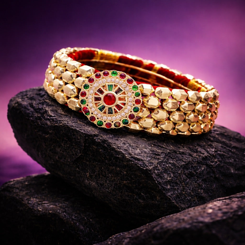 Kanchi Silver Purity 925