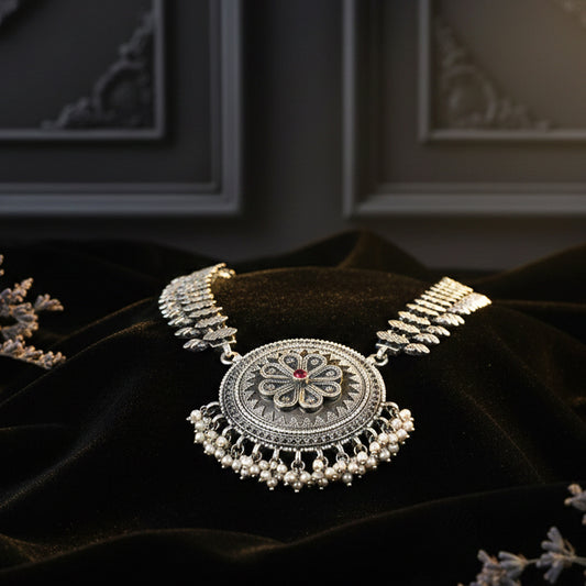 Kanchi Silver Purity 925