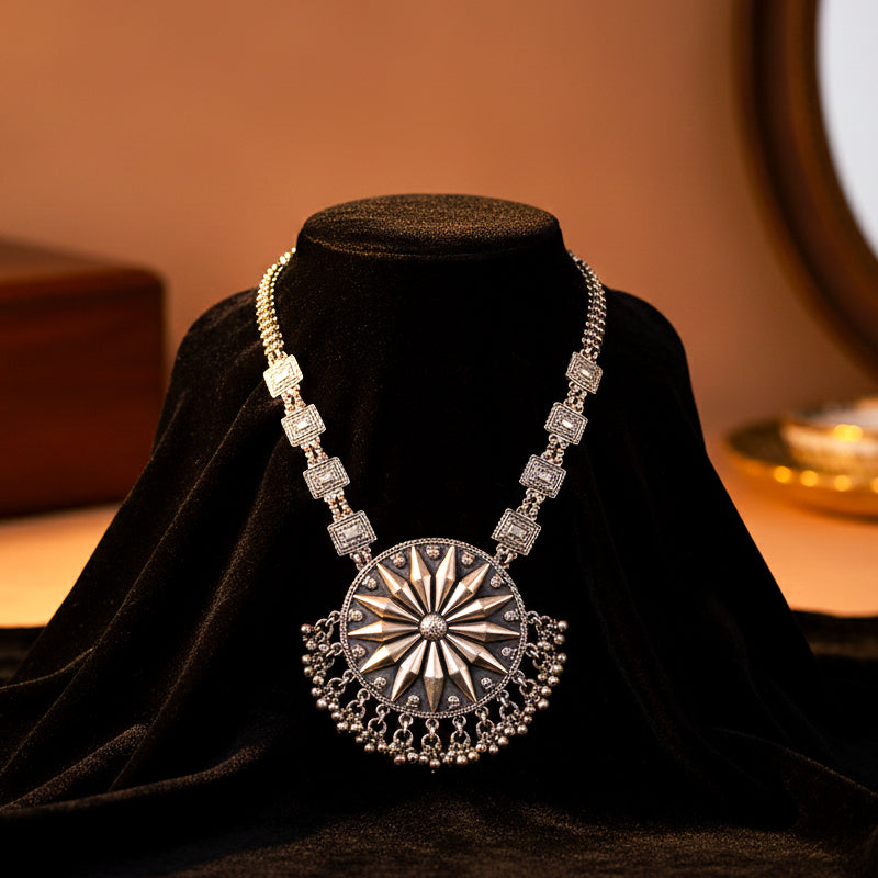 Kanchi Silver Purity 925