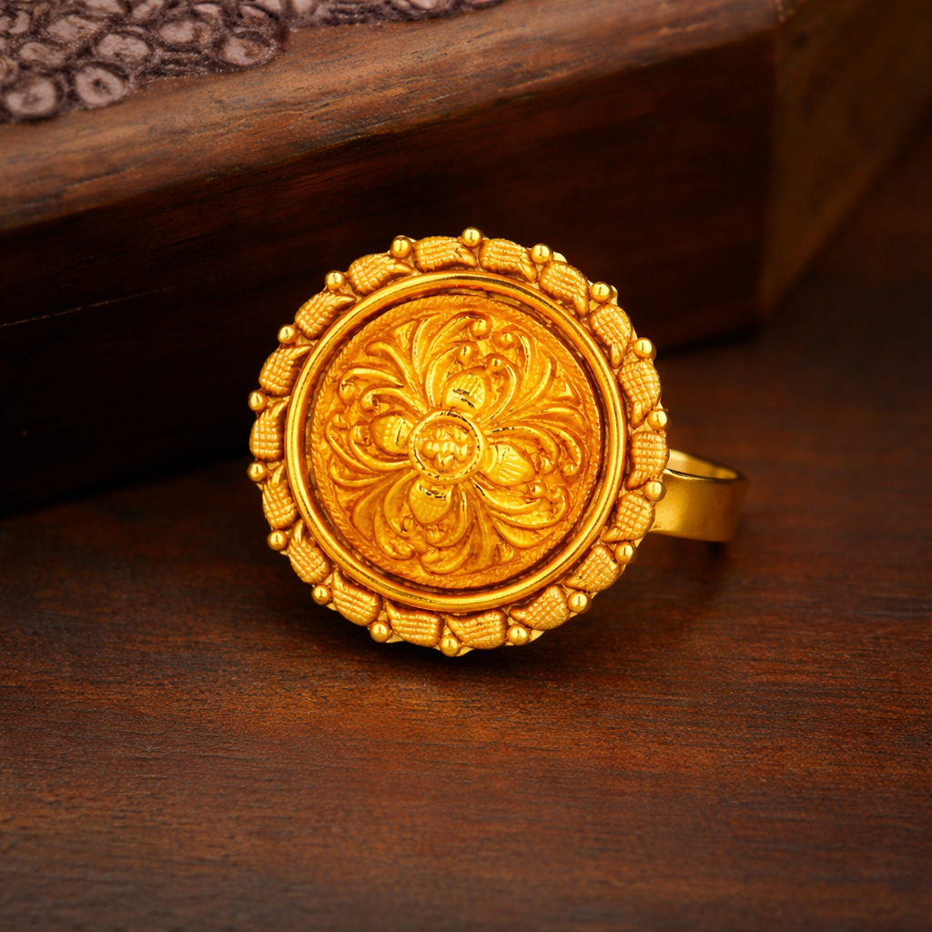 Kanchi Silver Purity 925