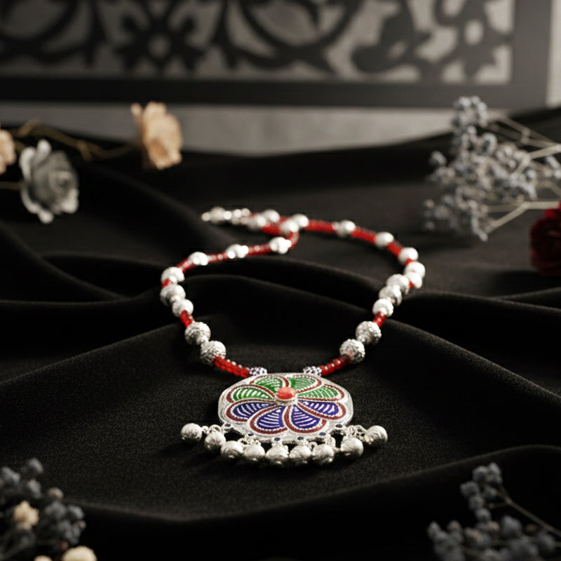 Kanchi Silver Purity 925