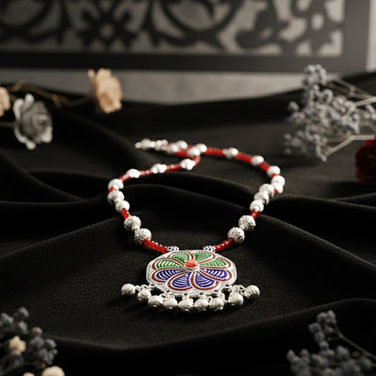 Kanchi Silver Purity 925
