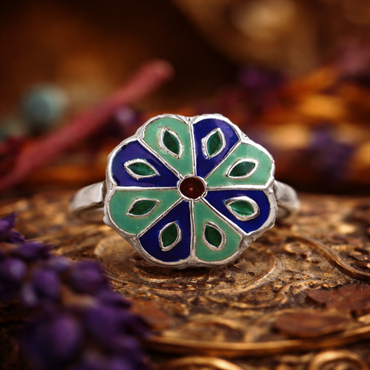 Kanchi Silver Purity 925