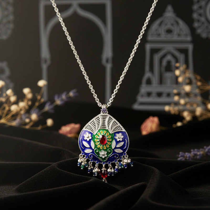 Kanchi Silver Purity 925