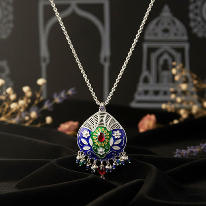 Kanchi Silver Purity 925