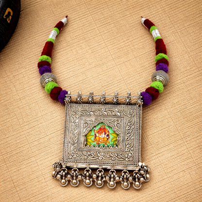 Kanchi Silver Purity 925