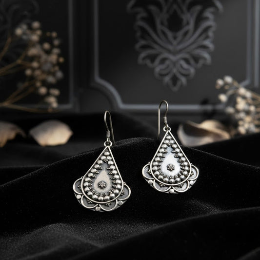 Kanchi Silver Purity 925