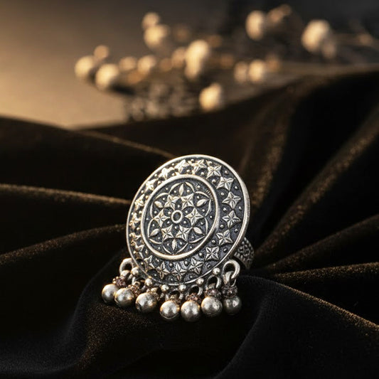 Kanchi Silver Purity 925