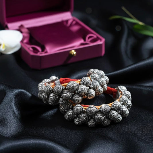 Kanchi Silver Purity 925