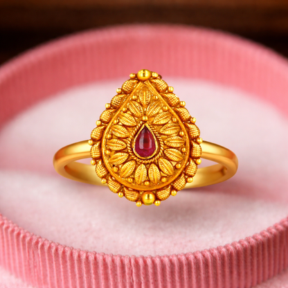 Kanchi Silver Purity 925