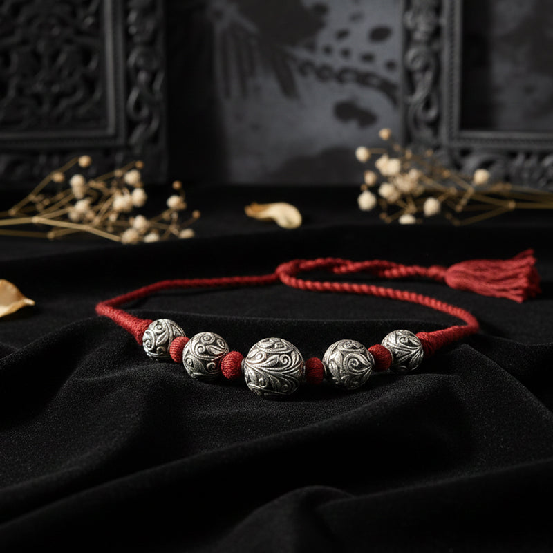 Kanchi Silver Purity 925