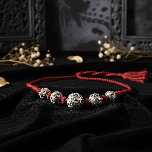 Kanchi Silver Purity 925
