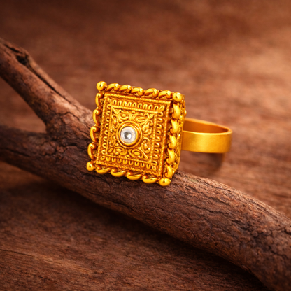 Kanchi Silver Purity 925