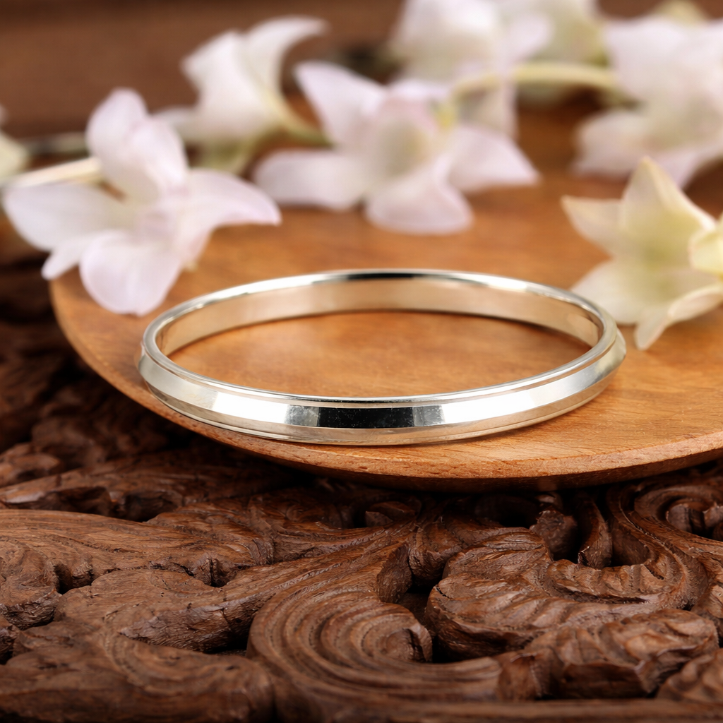 Kanchi Silver Purity 925