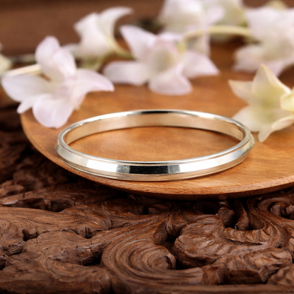 Kanchi Silver Purity 925