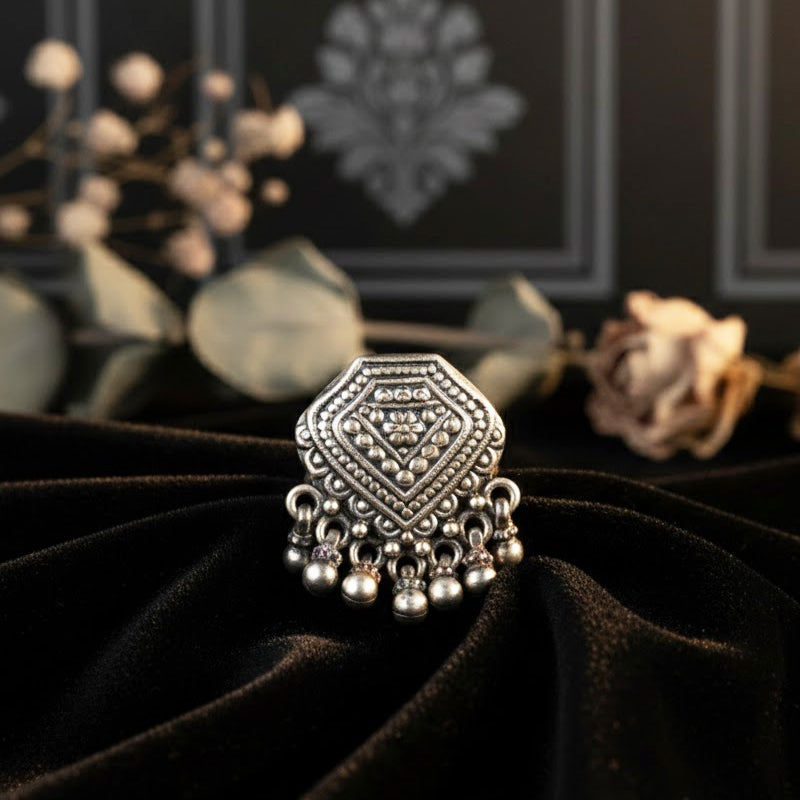 Kanchi Silver Purity 925