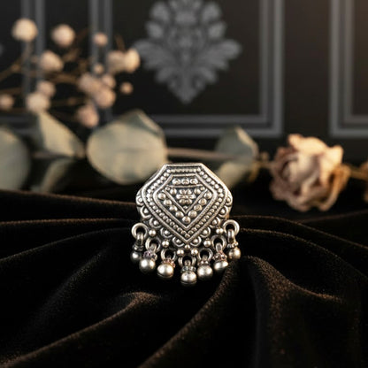Kanchi Silver Purity 925