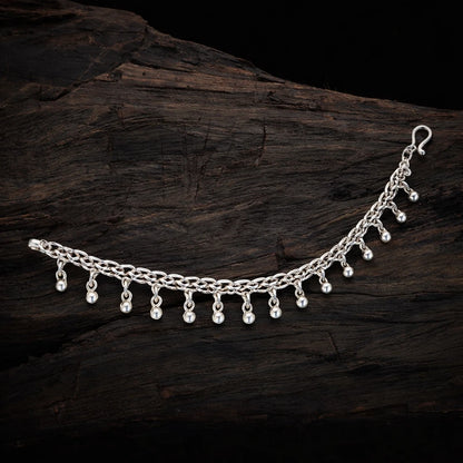 Ghungroo Dhara Pahadi Nath Chain
