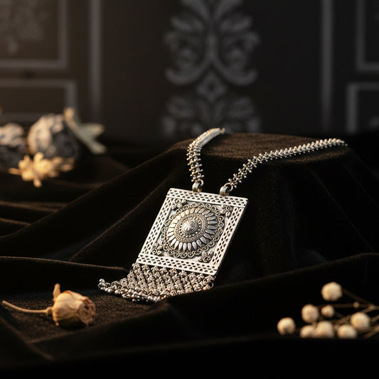 Kanchi Silver Purity 925