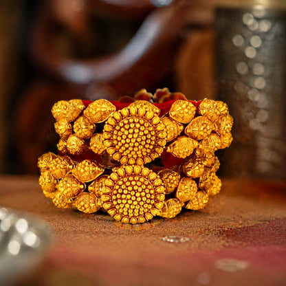 Kumaoni Surya Pauchi