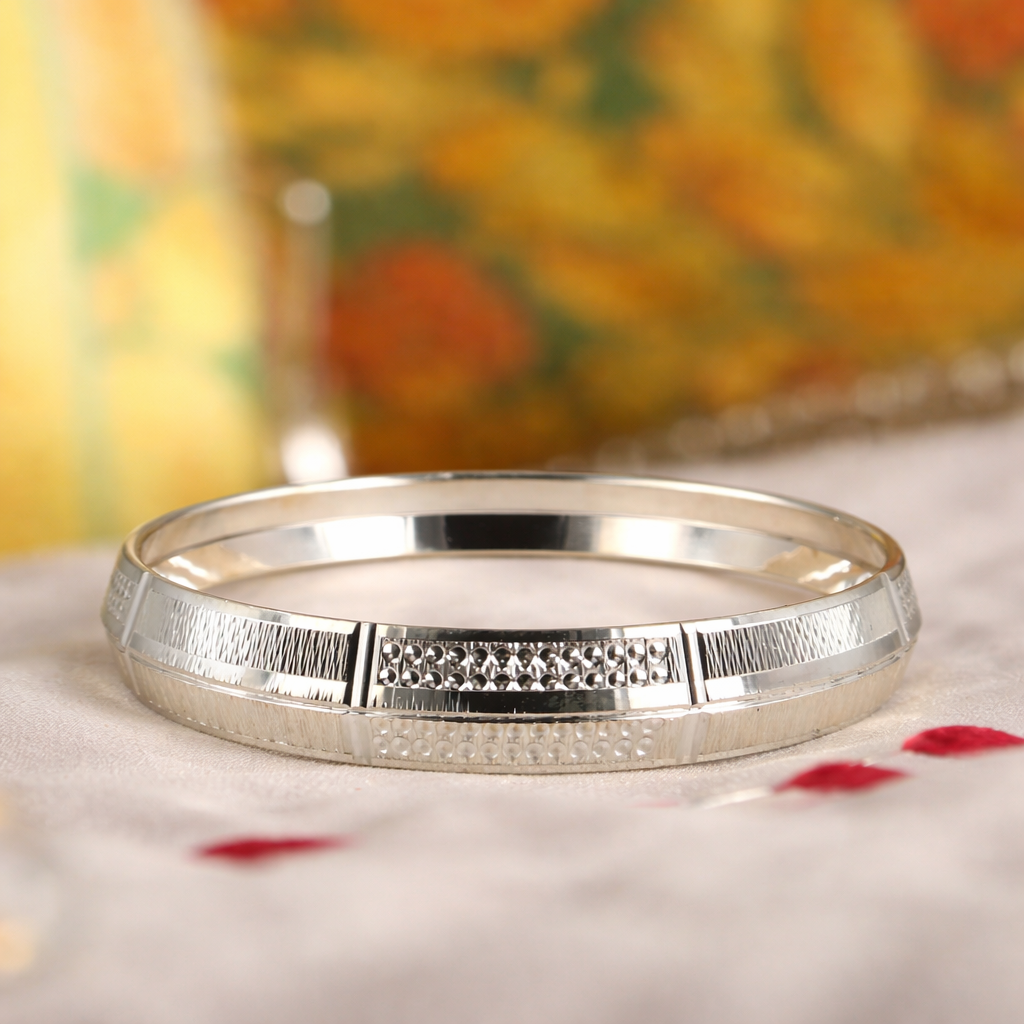 Kanchi Silver Purity 925