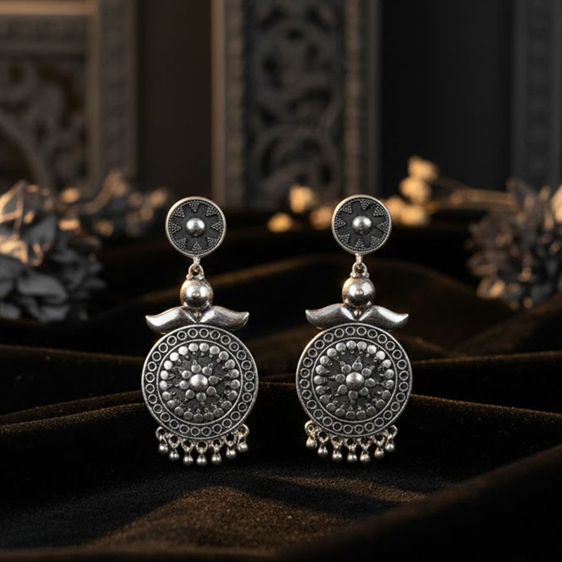 Kanchi Silver Purity 925