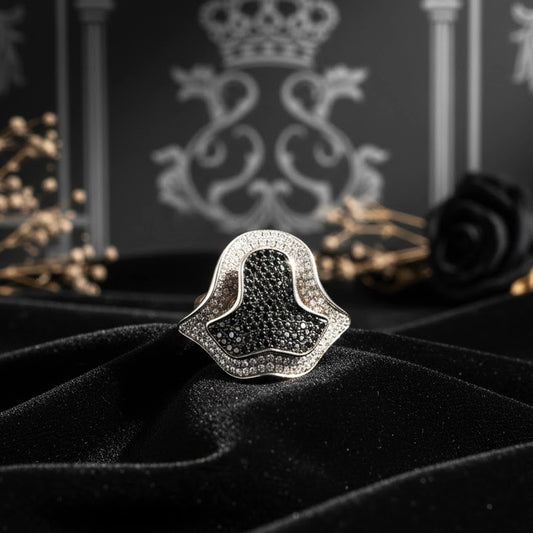 Kanchi Silver Purity 925