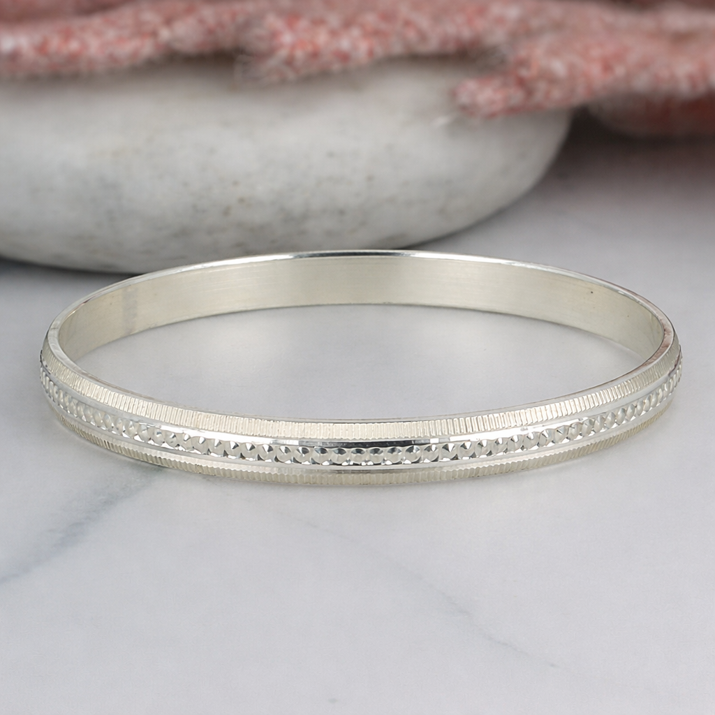 Kanchi Silver Purity 925