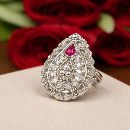 Kanchi Silver Purity 925