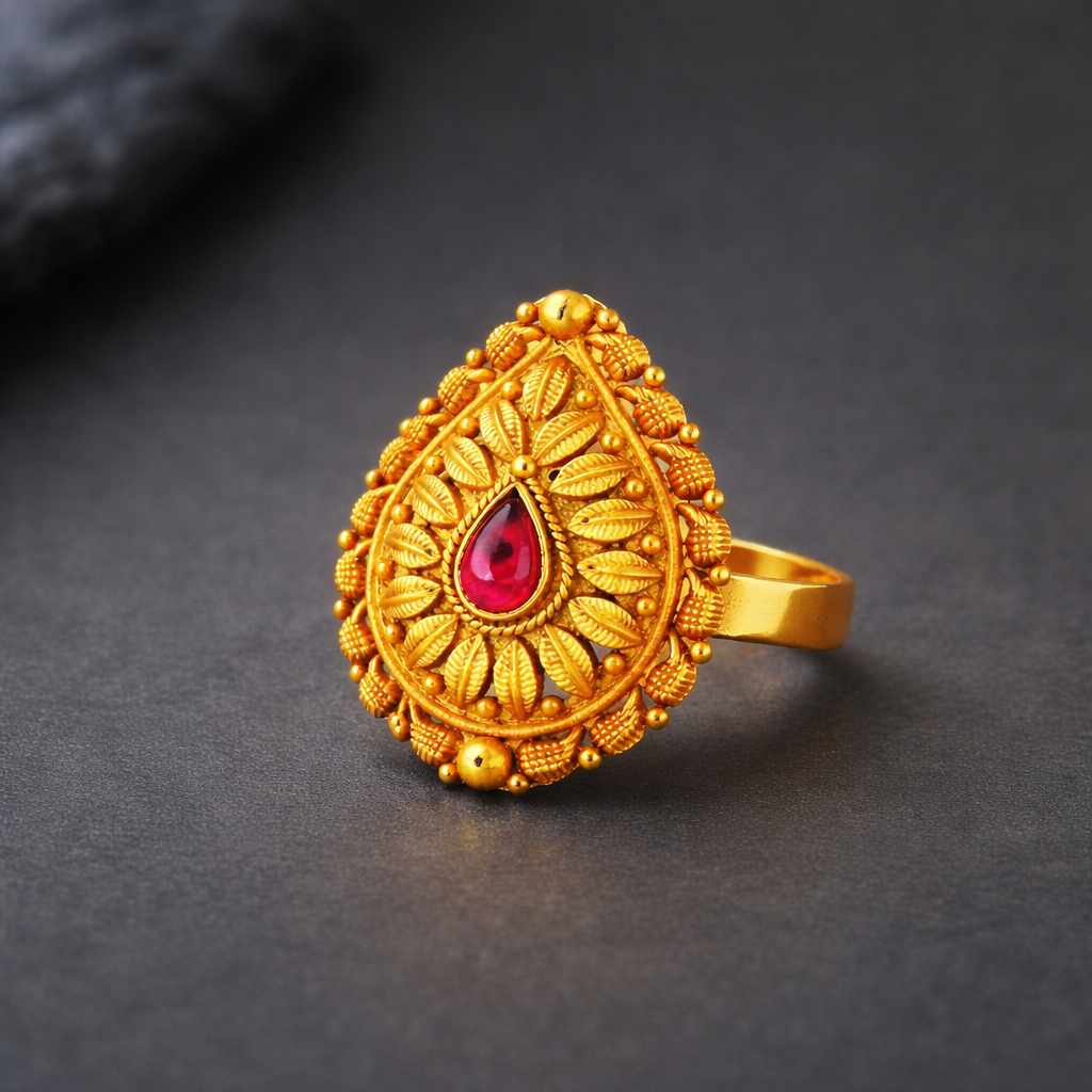 Kanchi Silver Purity 925