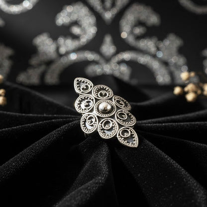 Pichora Dotwork Ring