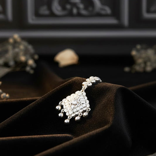 Kanchi Silver Purity 925