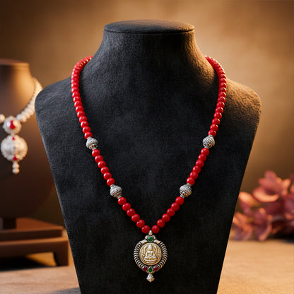 Kanchi Silver Purity 925