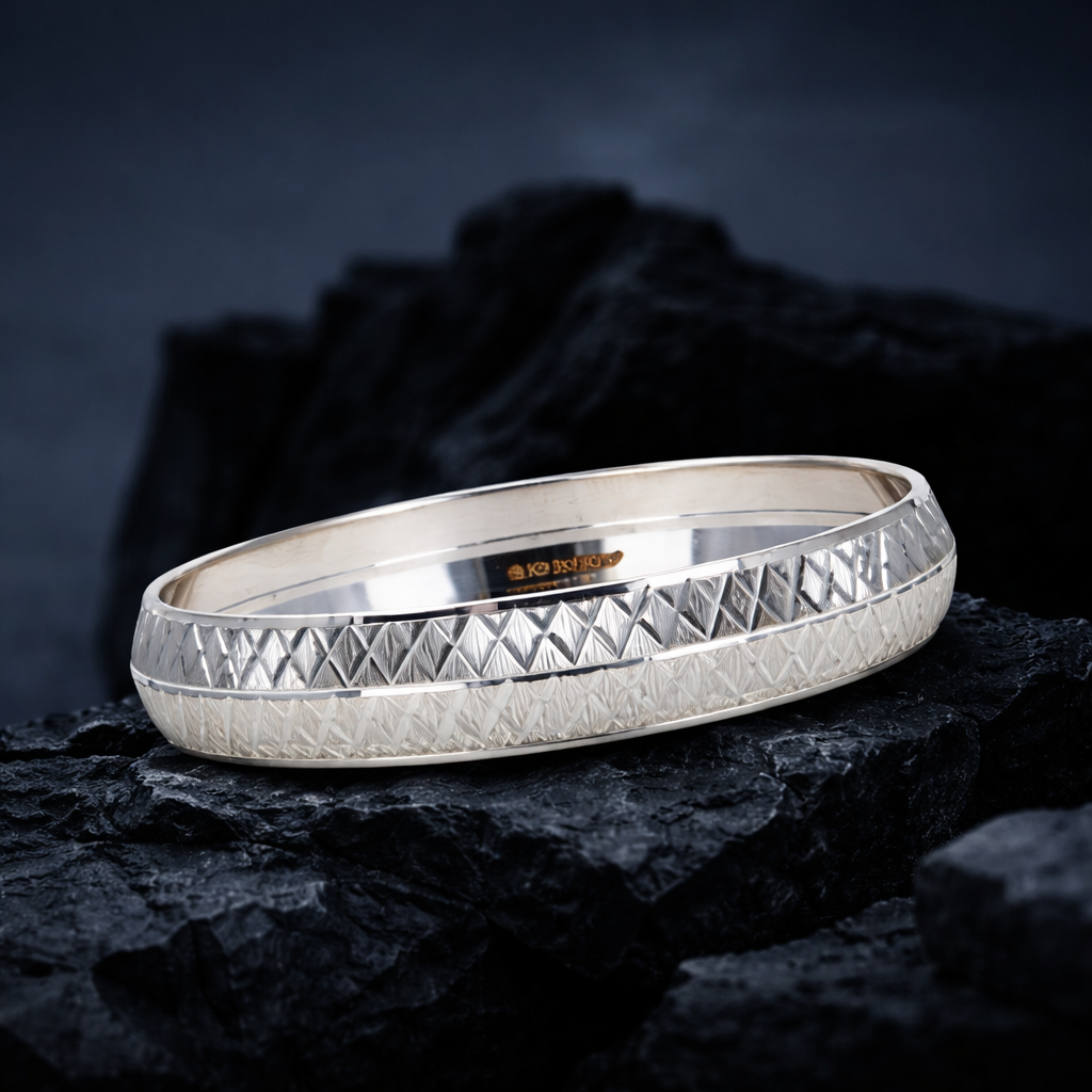 Kanchi Silver Purity 925