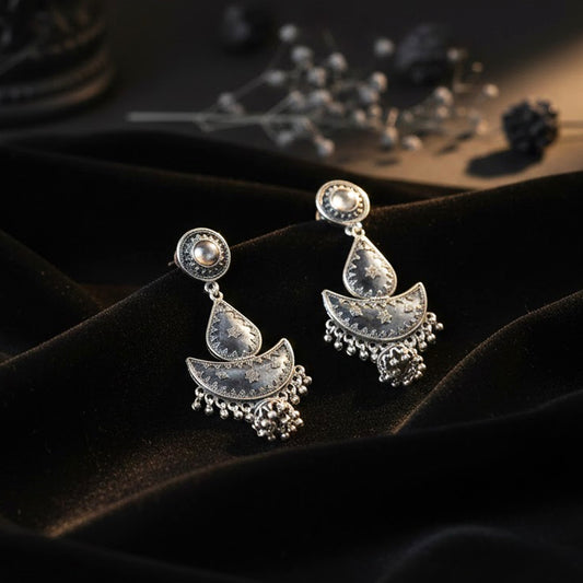 Kanchi Silver Purity 925